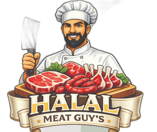 Halal Meat Guys